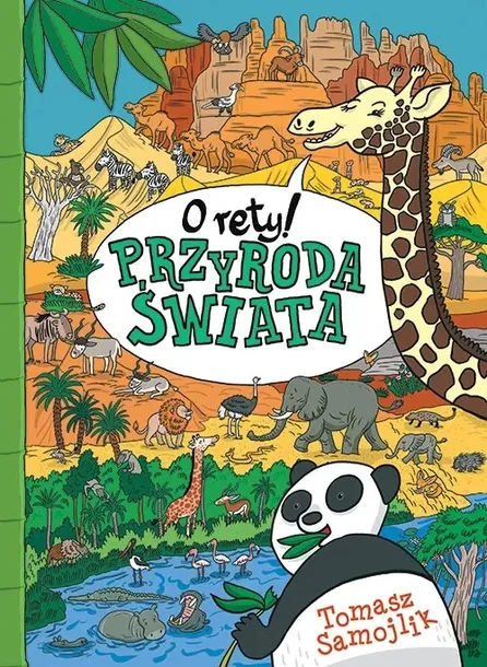 o-rety-przyroda-swiata