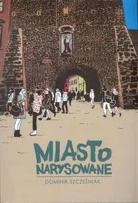 miasto-narysowane
