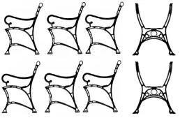 6-x-nogi-lawek-lawka-alu-krolewska-podlokietnik-2x-stol-ogrod-taras-zestaw