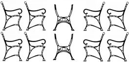 8-x-nogi-lawek-lawka-alu-krolewska-podlokietnik-2x-stol-ogrod-taras-zestaw