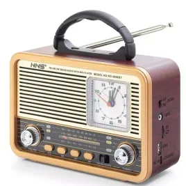 radio-z-zegarem-kuchenne-przenosne-fm-akumulatorowe-z-bluetooth-usb