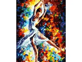 obraz-malowanie-po-numerach-rama-40x50cm-baletnica-w-kolorze