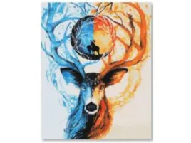 haft-diamentowy-obraz-mozaika-diamentowa-diamond-painting-jelen-30x40cm