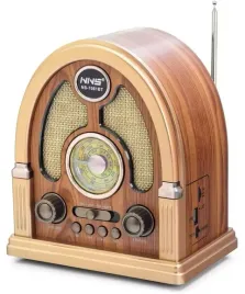radio-kuchenne-vintage-fm-akumulatorowe-z-bluetooth-usb-do-salonu