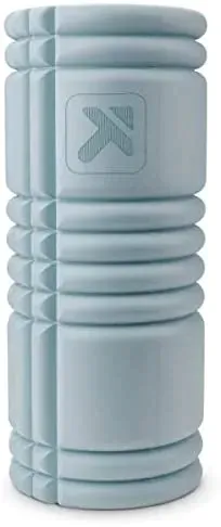 trigger-point-roller-walek-piankowy-33-x-13cm-kolor-szary-srebrny