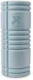 trigger-point-roller-walek-piankowy-33-x-13cm-kolor-szary-srebrny