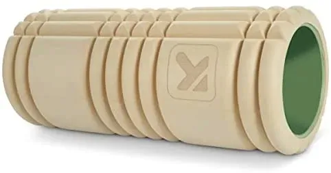 trigger-point-roller-walek-piankowy-33-x-13cm-kolor-bezowy
