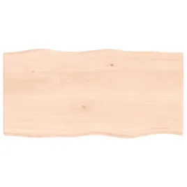 blat-biurka-lite-drewno-debowe-naturalne-krawedzie-80x40x2cm-sredni-br