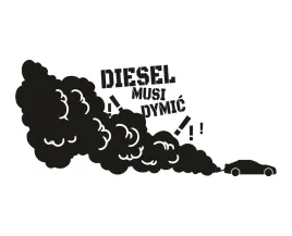 naklejka-diesel-musi-dymic