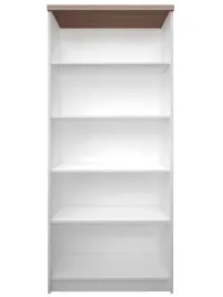 top-mix-regal-otwarty-wysoki-80-bialy