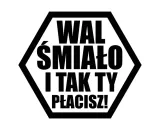 naklejka-wal-smialo
