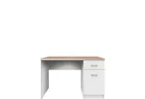 top-mix-biurko-1d1s-120-bialy