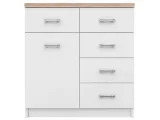 top-mix-komoda-1d4s-bialy