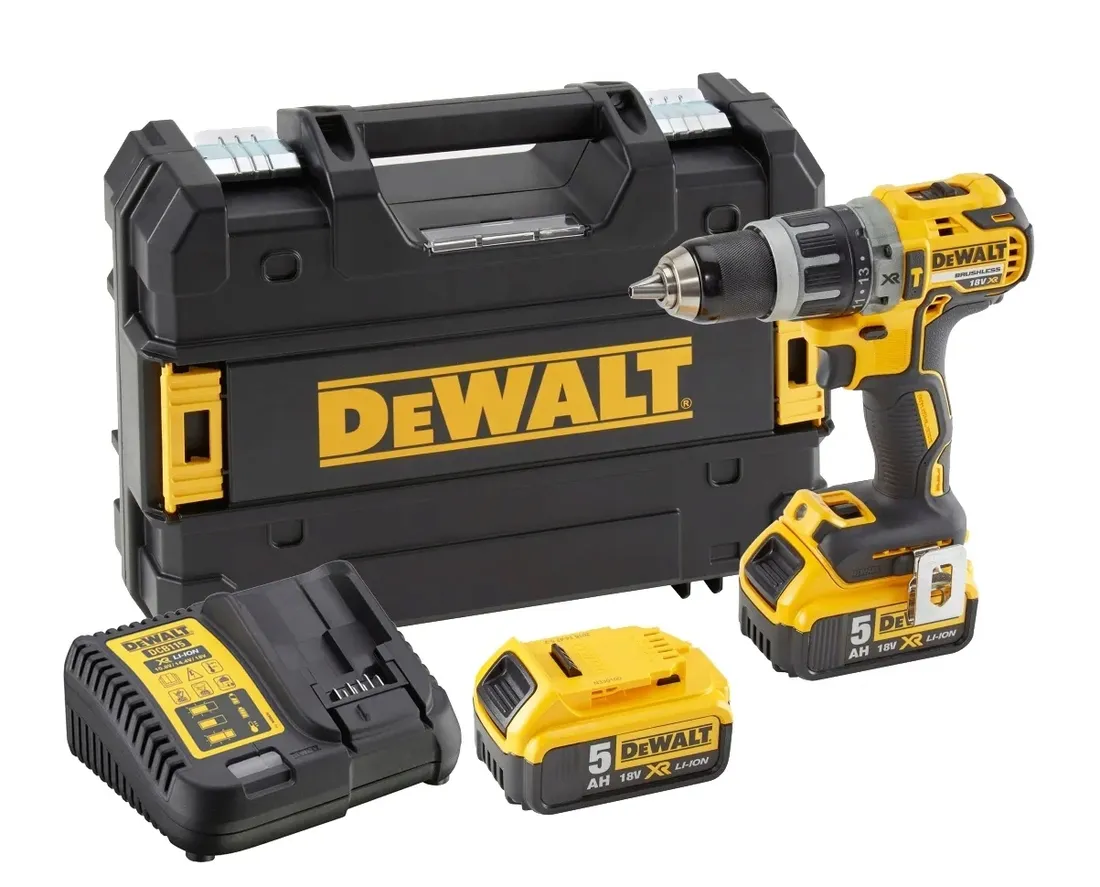 dewalt-wkretarka-dcd796p2-3lata-total-service-stan-nowy