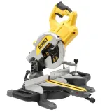 dewalt-pilarka-ukosnica-flexvolt-54v-dcs777t2-stan-nowy