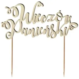 topper-drewniany-wieczor-panienski-zakrecony-165-x-16-cm