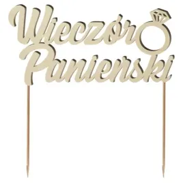 topper-drewniany-wieczor-panienski-z-pierscionkiem-155-x-17-cm