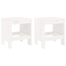 stolki-ogrodowe-sosnowe-biale-40x36x45-cm