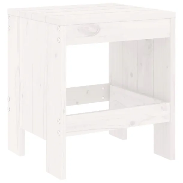 stolki-ogrodowe-sosnowe-biale-40x36x45-cm-marka-inny-producent