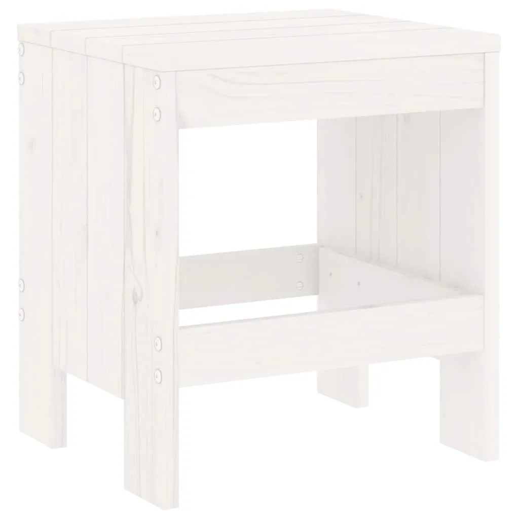 stolki-ogrodowe-sosnowe-biale-40x36x45-cm