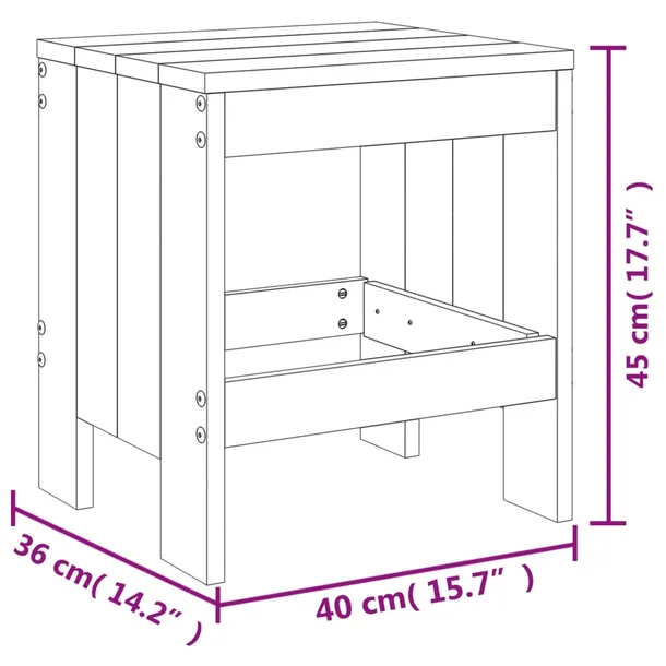 stolki-ogrodowe-sosnowe-biale-40x36x45-cm-stan-nowy-liczba-sztuk-w-zestawie-2-szt