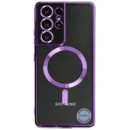 etui-do-samsung-s21-ultra-fioletowe-do-magsafe-przezroczyste-case-fioletowy