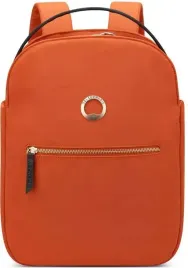 plecak-na-laptopa-13-delsey-securstyle-pomaranczowy