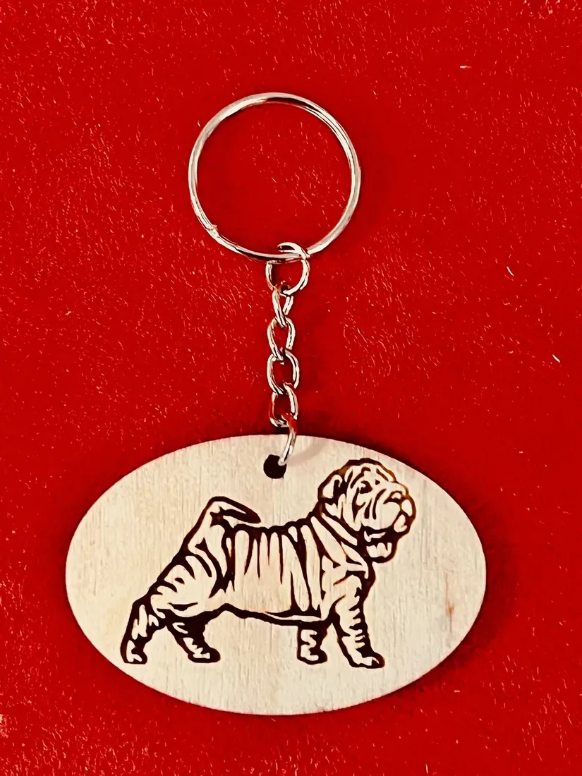 breloczek-shar-pei-stan-nowy