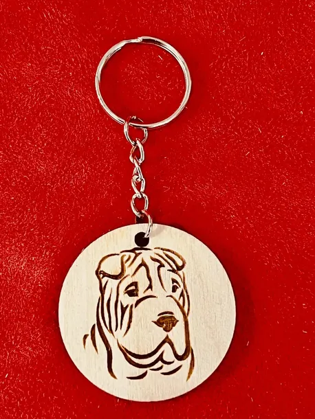 breloczek-shar-pei-stan-nowy-waga-z-opakowaniem-0-1-kg