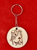 breloczek-shar-pei-stan-nowy-waga-z-opakowaniem-0-1-kg