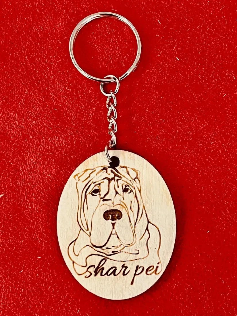 breloczek-shar-pei-stan-nowy