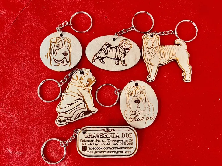 breloczek-shar-pei-stan-nowy