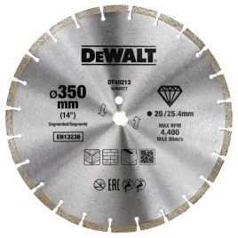 dewalt-tarcza-diamentowa-350x254mm-dt40213