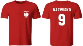 koszulka-reprezentacji-z-wlasnym-nadrukiem-czerwona-roz-m