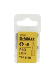 dewalt-koncowki-torsion-ph3-25mm-5szt-dt7233