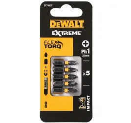 dewalt-koncowki-bity-udarowe-ph1-25mm-5szt-dt7993t