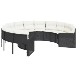 okragla-sofa-ogrodowa-czarna-rattan-pe-287x70cm-poduszki-kremowe