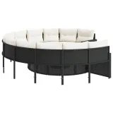 okragla-sofa-ogrodowa-czarna-rattan-pe-287x70cm-poduszki-kremowe-liczba-elementow-w-zestawie-3
