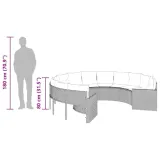 okragla-sofa-ogrodowa-czarna-rattan-pe-287x70cm-poduszki-kremowe-stan-nowy-liczba-elementow-w-zestawie-3