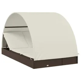 lezak-ogrodowy-2-osobowy-z-regulacja-i-zadaszeniem-rattan-pe-211x112x14