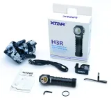 latarka-xtar-h3r-warboy-full-set-stan-nowy