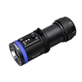 latarka-nurkowa-xtar-d30-4000-full-set