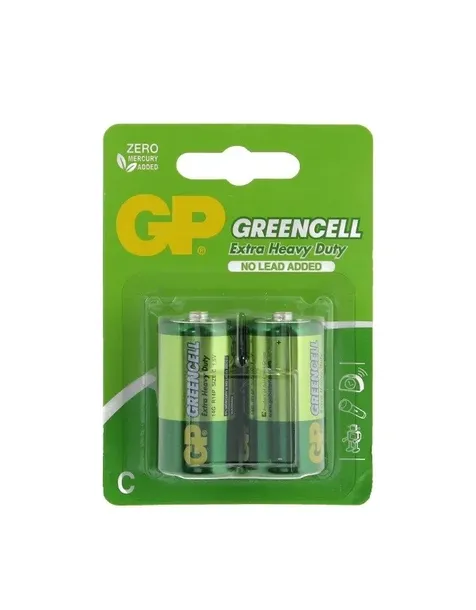 bateria-r14-gp-greencell-b2-stan-nowy
