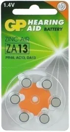 bateria-sluchowa-za13-gp-b6