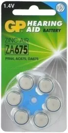 bateria-sluchowa-za675-gp-b6
