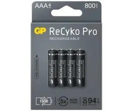 gp-recyko-pro-r03-aaa-800mah-series-b4