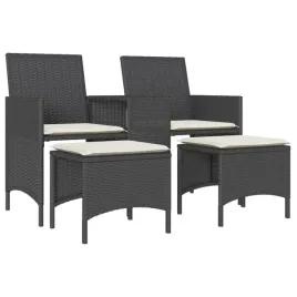 sofa-ogrodowa-rattan-pe-czarna-2-osobowa