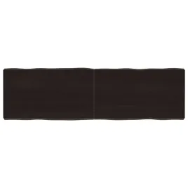 blat-ciemnobrazowy-140x40x-2-6-cm-drewno-z-naturalna-krawedzia