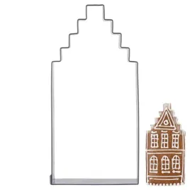 wykrawacz-do-ciastek-stalowy-domek-12-cm