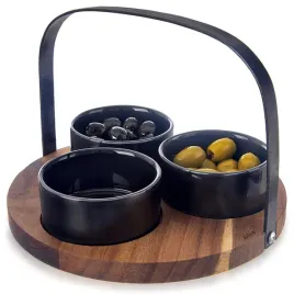 miseczki-na-przekaski-ceramiczne-black-130-ml-4-el